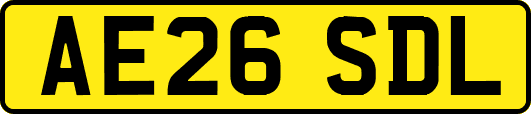 AE26SDL