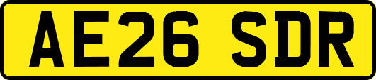 AE26SDR