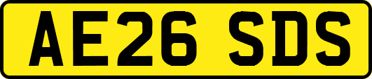 AE26SDS