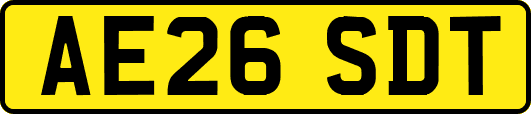 AE26SDT
