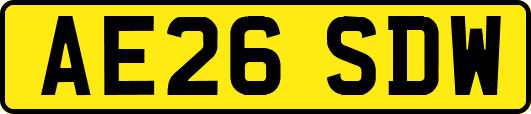 AE26SDW