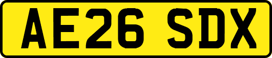 AE26SDX