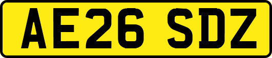 AE26SDZ