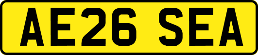 AE26SEA