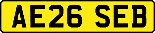 AE26SEB