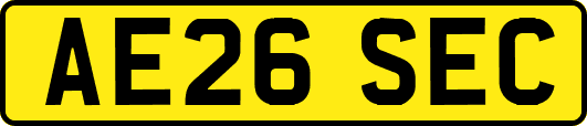 AE26SEC