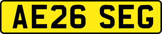 AE26SEG
