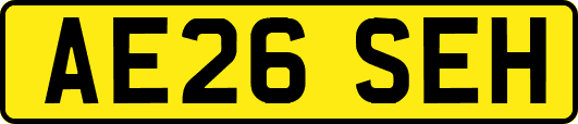 AE26SEH