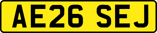 AE26SEJ