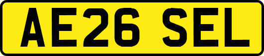 AE26SEL