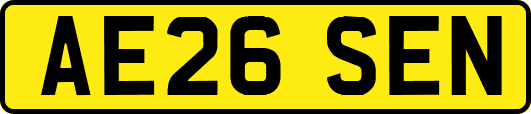AE26SEN