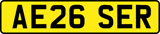 AE26SER