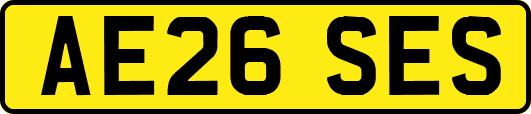 AE26SES