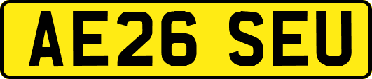 AE26SEU
