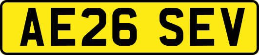 AE26SEV