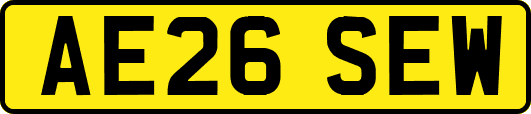 AE26SEW