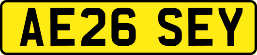 AE26SEY