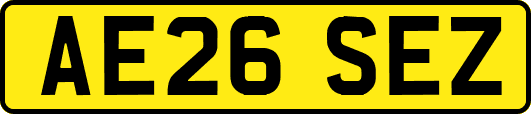 AE26SEZ