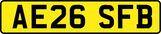 AE26SFB
