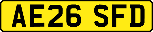 AE26SFD