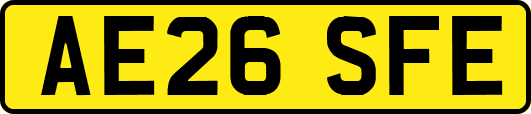 AE26SFE