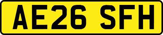 AE26SFH