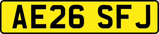 AE26SFJ