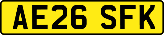 AE26SFK