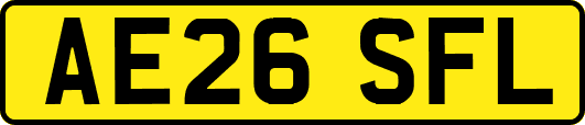 AE26SFL