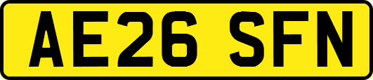 AE26SFN