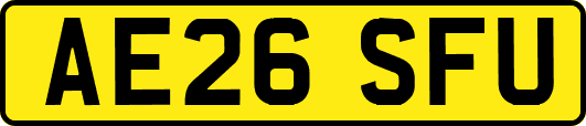 AE26SFU