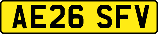 AE26SFV
