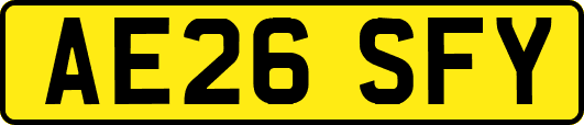 AE26SFY