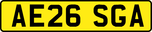AE26SGA