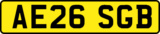 AE26SGB
