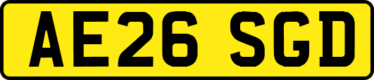 AE26SGD