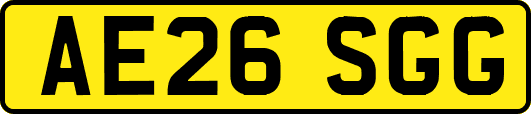 AE26SGG