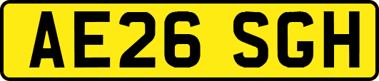 AE26SGH