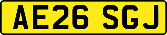 AE26SGJ