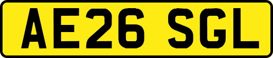 AE26SGL