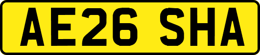 AE26SHA