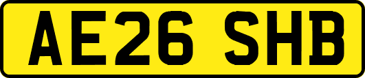 AE26SHB