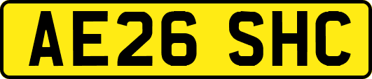 AE26SHC