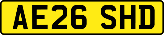 AE26SHD