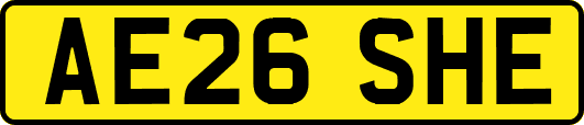 AE26SHE