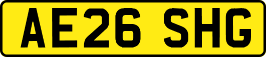 AE26SHG