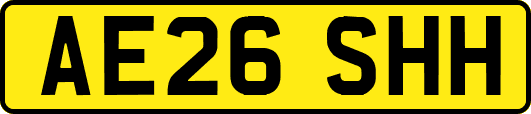AE26SHH