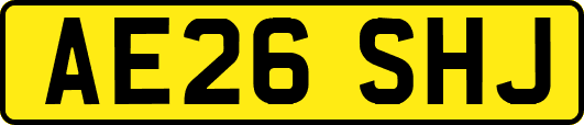 AE26SHJ