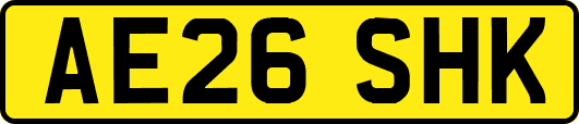 AE26SHK