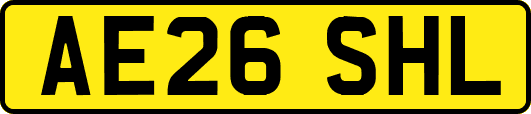 AE26SHL